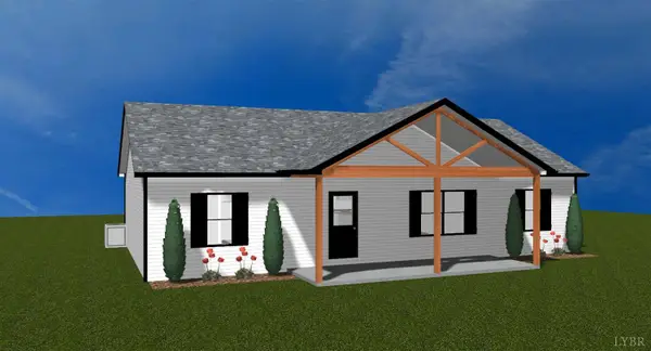 767 Down Creek Road, Brookneal, VA 24528