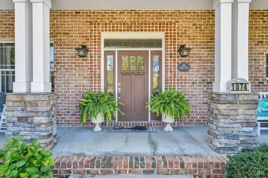 1074 Jefferson Dr W, Forest, VA 24551 - Image #2