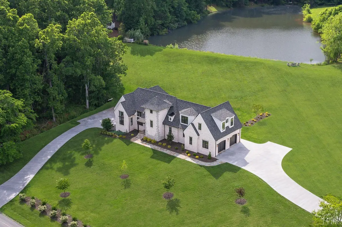 1002 Boone Hill Drive, Lynchburg, VA 24503 - Image #1