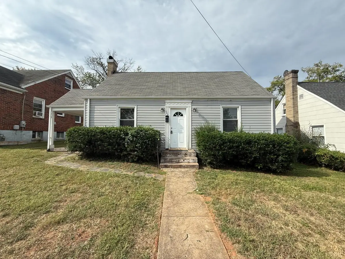 707 Stuart Street, Lynchburg, VA 24501 - Image #1