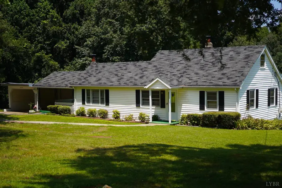 2929 Zion Rd, Gretna, VA 24557 - Image #2
