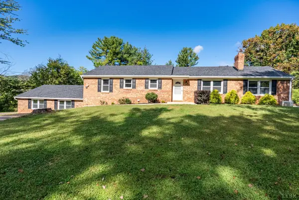 3426 Village Hwy, Rustburg, VA 24588