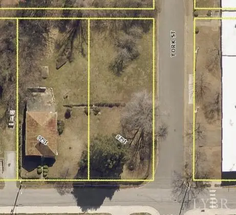 1628 Caroline Street, Lynchburg, VA 24501 - Image #1