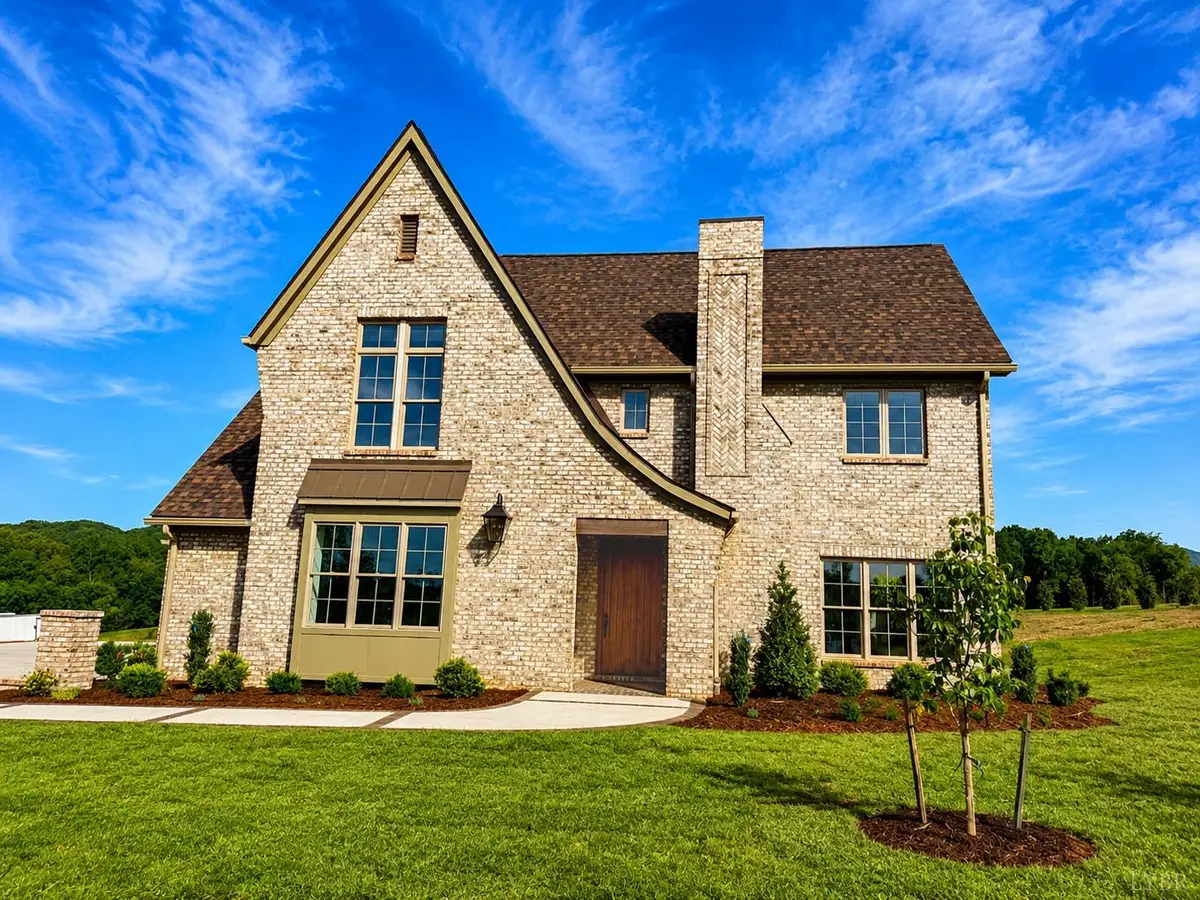 1079 High Oaks Drive, Forest, VA 24551 - #1