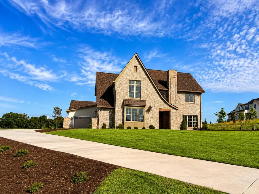 1079 High Oaks Drive, Forest, VA 24551 - #2