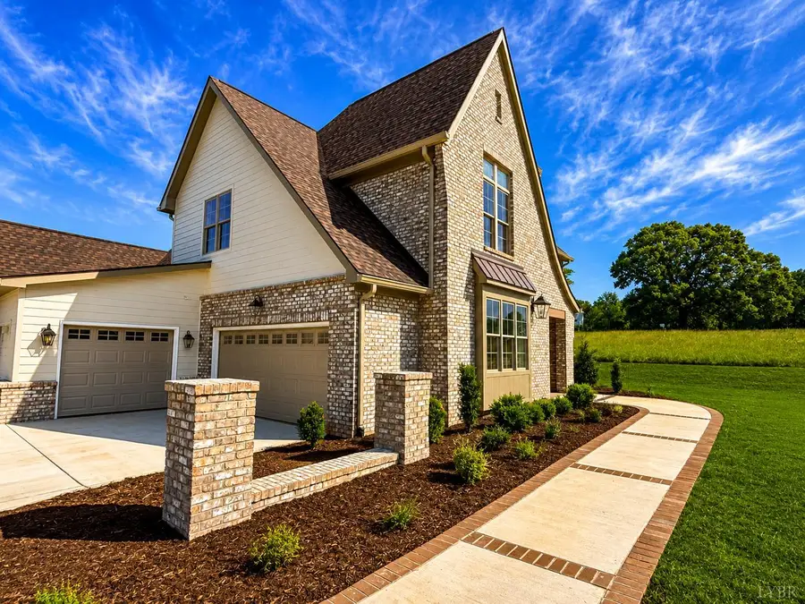 1079 High Oaks Drive, Forest, VA 24551 - #3