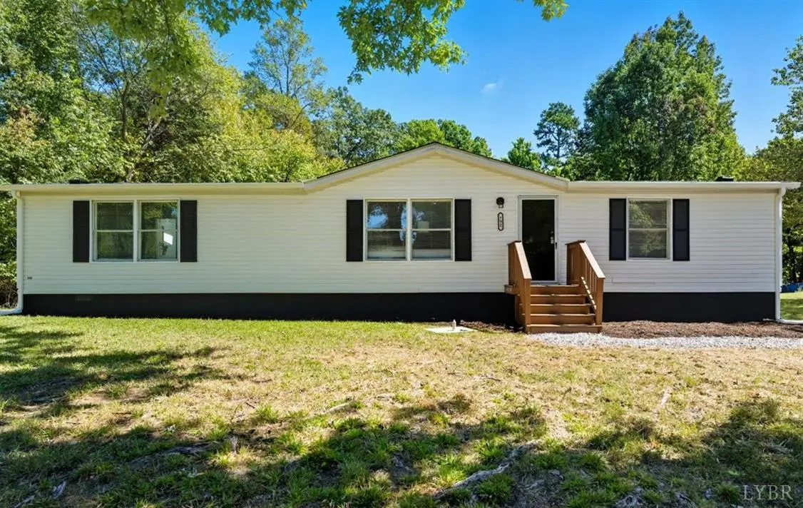 792 Loop Road, Keeling, VA 24566 - #1