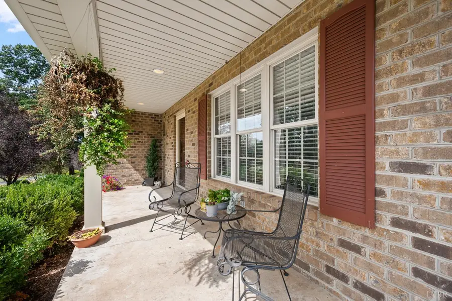 1728 Wycliffe Street, Bedford, VA 24523 - Image #2