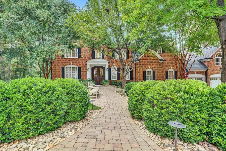 211 Paddington Court, Lynchburg, VA 24503 - Image #2