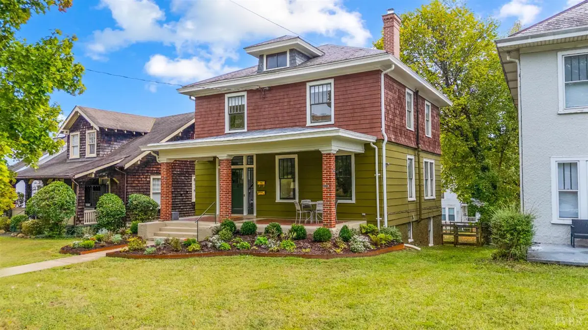 2243 Rivermont Avenue, Lynchburg, VA 24503 - Image #1