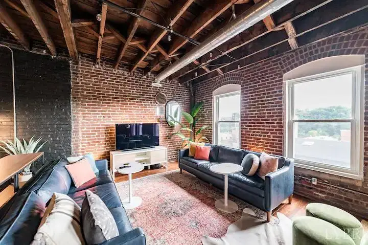 1220 Main Street #D, Lynchburg, VA 24504 - Image #3