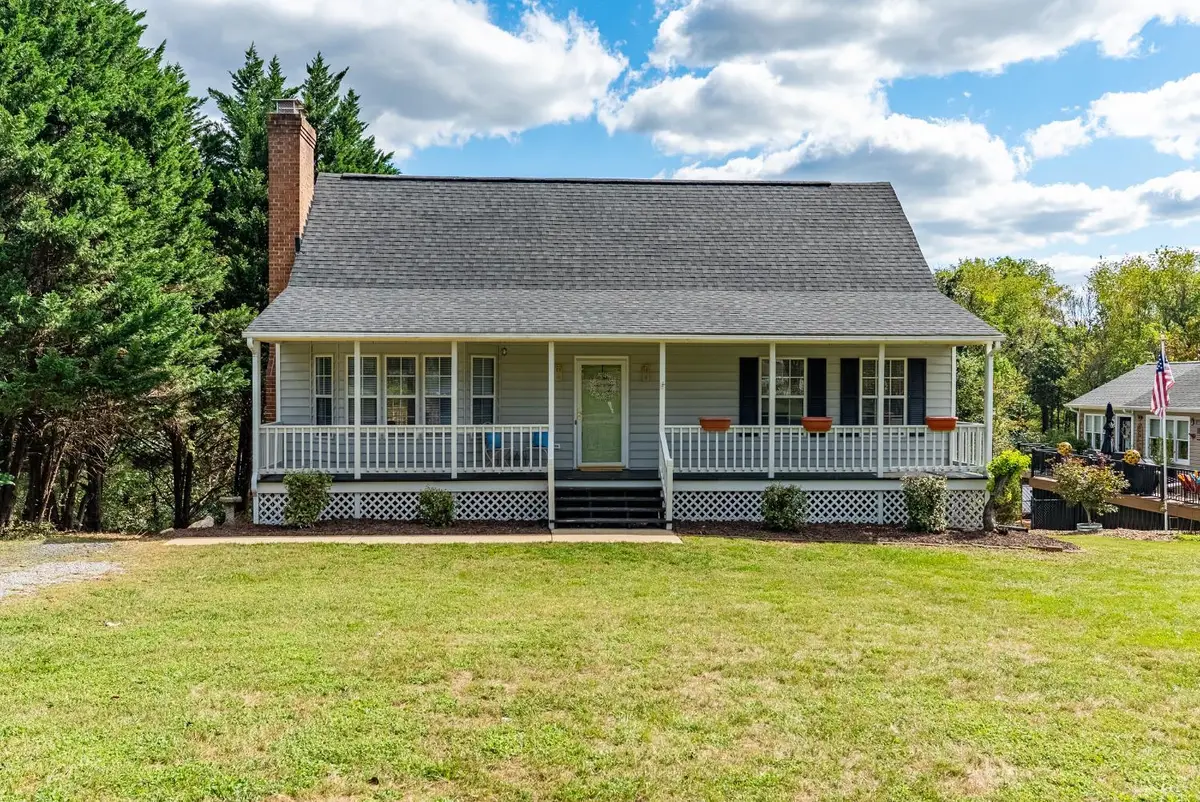 108 Mcintosh Drive, Lynchburg, VA 24502 - Image #1