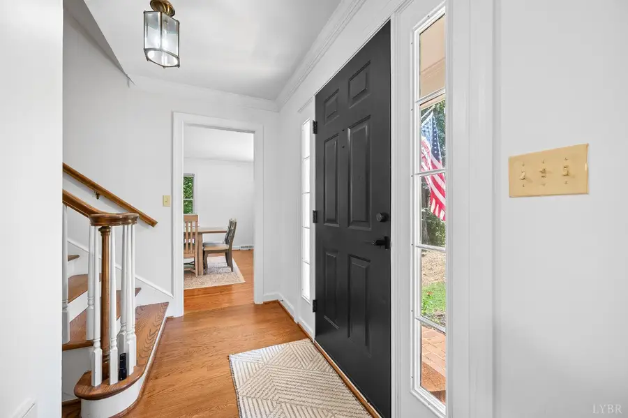 1205 Bell Tavern Road, Lynchburg, VA 24503 - Image #2