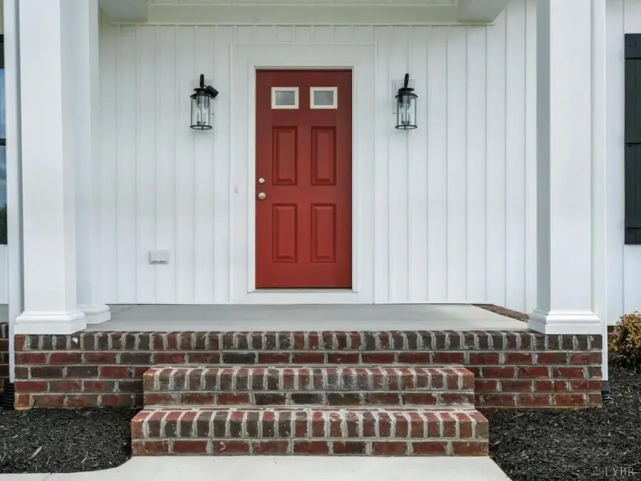 2140 Bent Creek Road, Concord, VA 24538 - #2