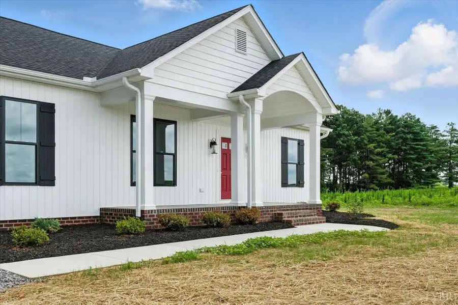 2140 Bent Creek Road, Concord, VA 24538 - #3