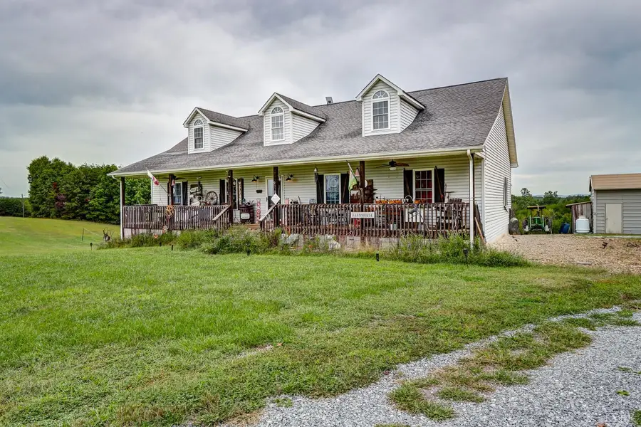 2315 Roark Mill Road, Hurt, VA 24563 - Image #3