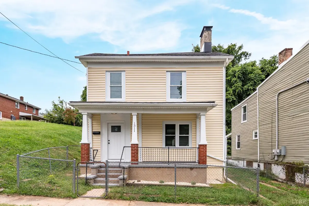 1311 Taylor Street, Lynchburg, VA 24504 - Image #1