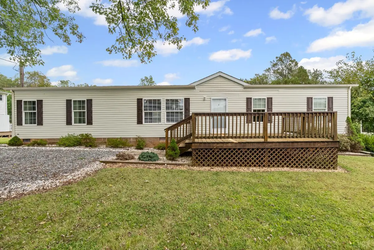 193 Wright Shop Rd, Madison Heights, VA 24572 - #1