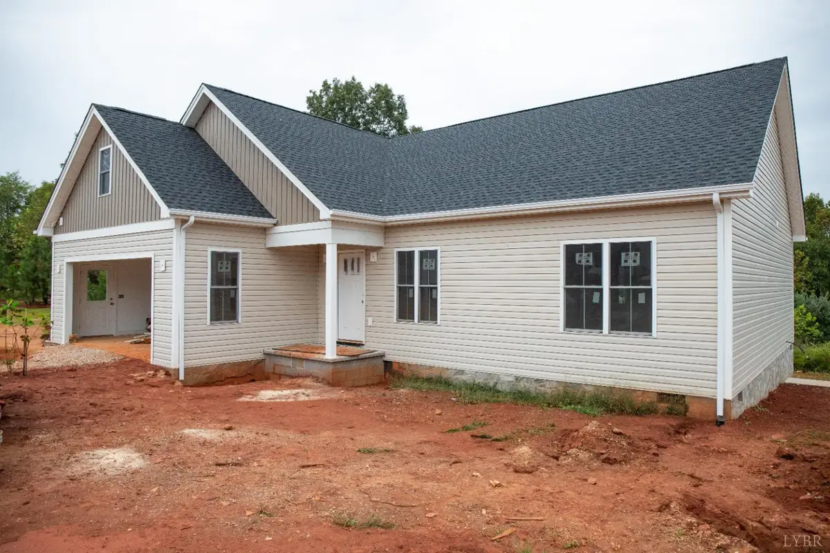 85 Montfair Drive, Amherst, VA 24521 - Image #1