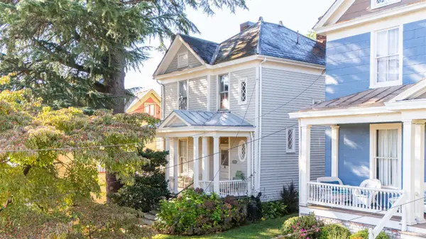 1109 Harrison Street, Lynchburg, VA 24504