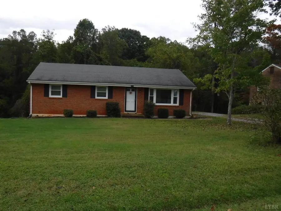 1027 Woodhaven Drive, Bedford, VA 24523 - Image #3