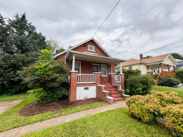 313 Saint Augustine St, Lynchburg, VA 24501