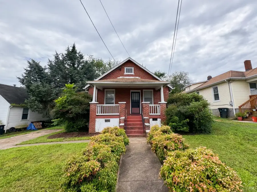 313 Saint Augustine St, Lynchburg, VA 24501 - Image #3