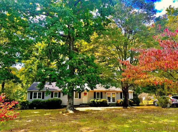 205 Hardtimes Road, Farmville, VA 23901