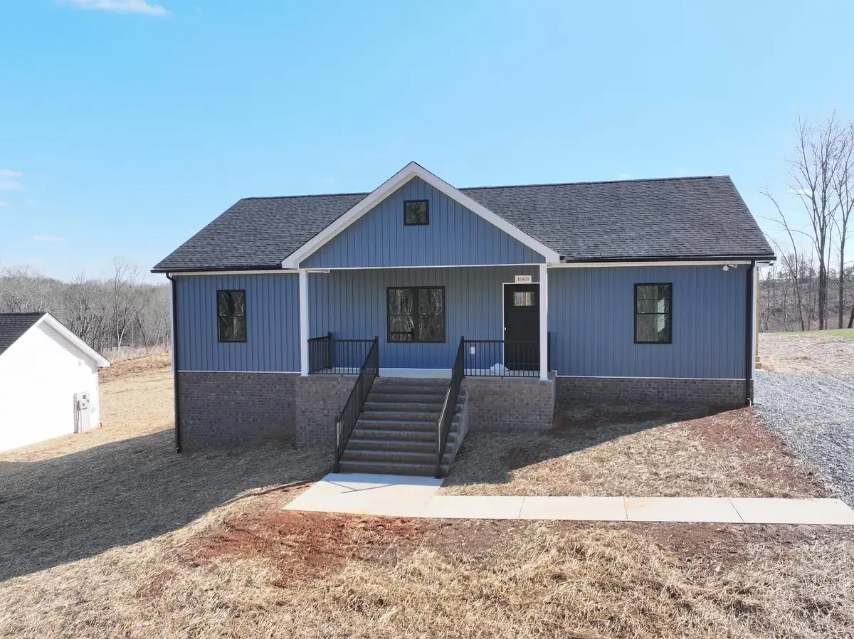 1868 Skinnell Mill Road, Bedford, VA 24523 - #1