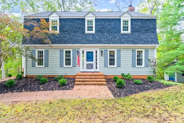 4780 John Scott Drive, Lynchburg, VA 24503