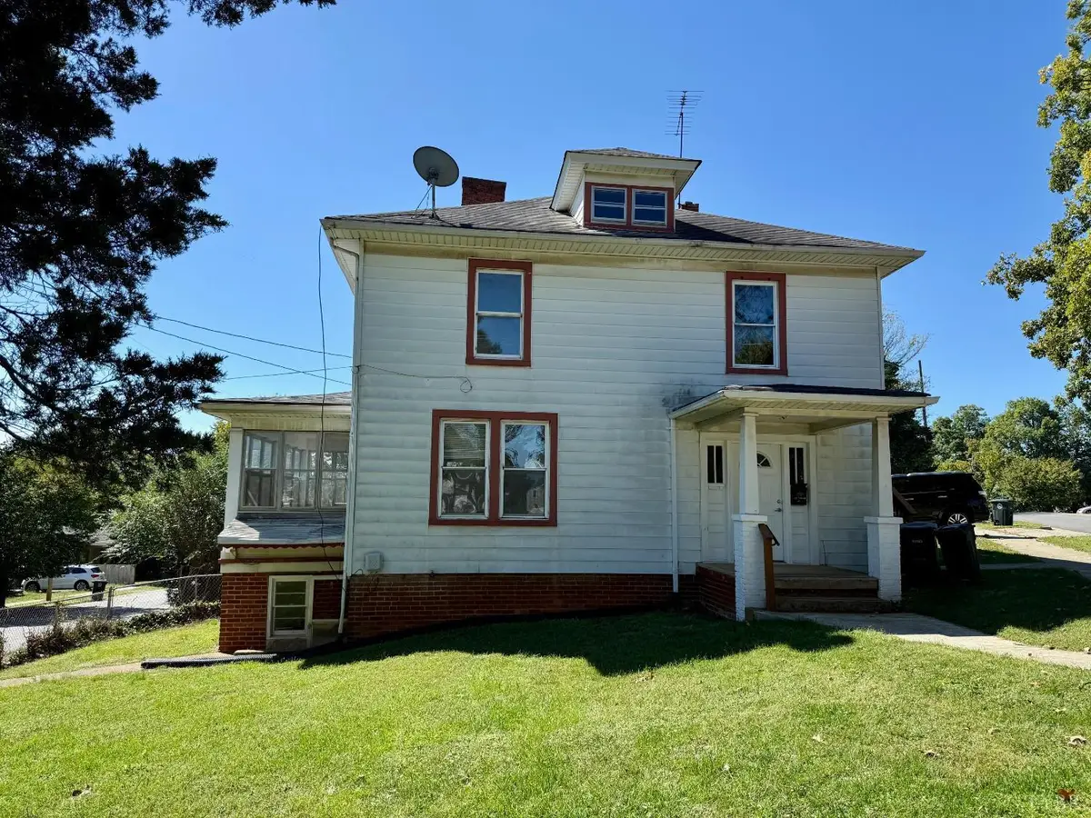 101 Thomas Road, Lynchburg, VA 24501 - Image #1