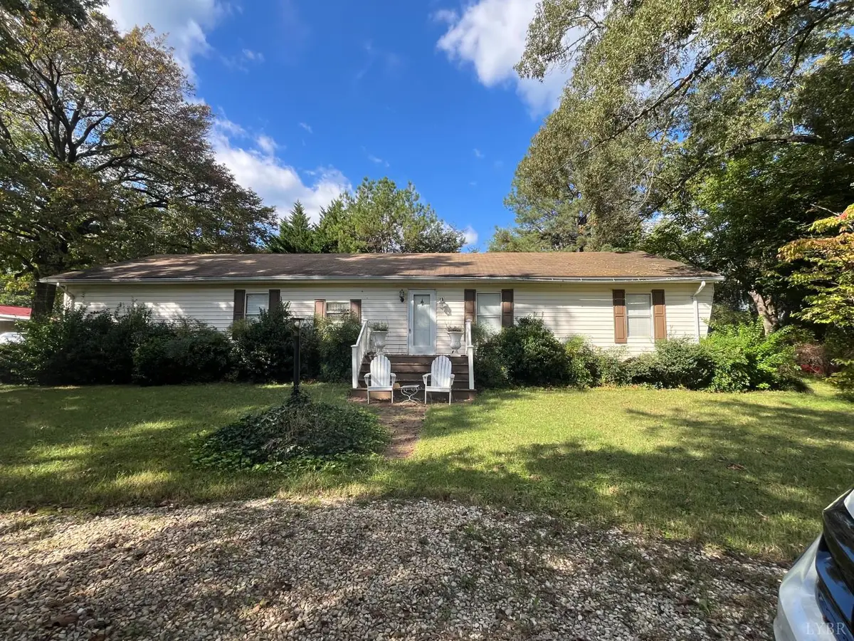 308 Randolph St., Phenix, VA 23959 - Image #1