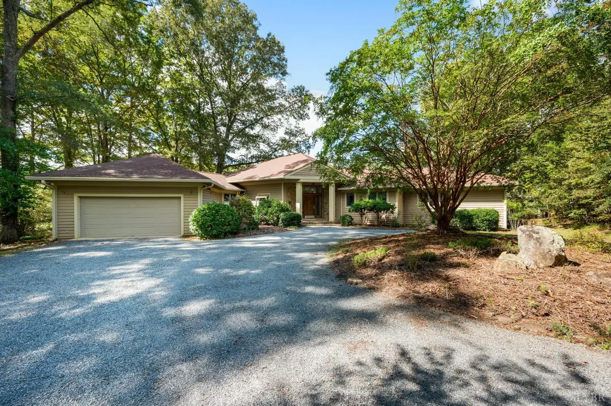 477 Gidsville Road, Amherst, VA 24521 - #1