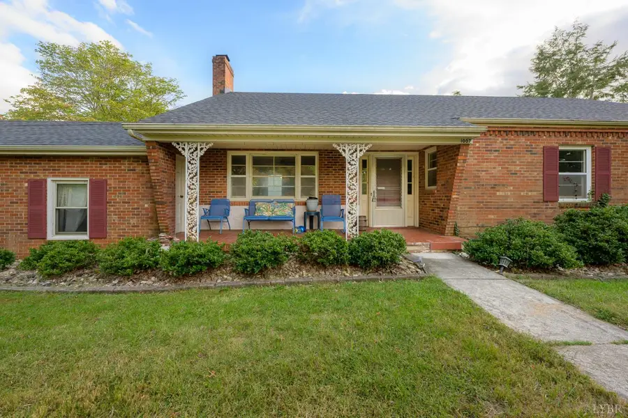 1007 Grand View Circle, Lynchburg, VA 24502 - Image #2