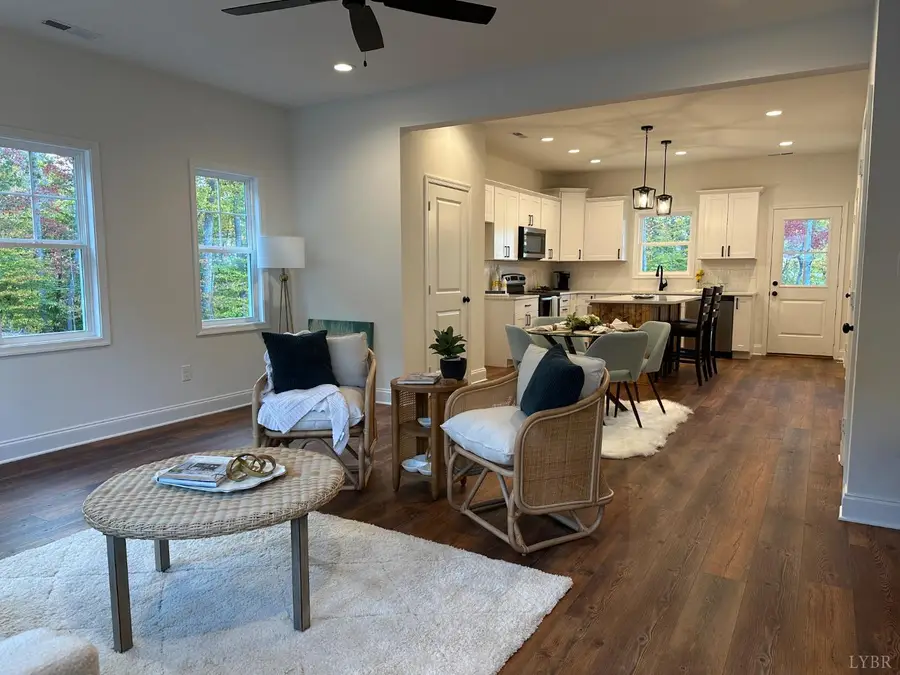 110 Aaron Place #603, Lynchburg, VA 24502 - Image #3