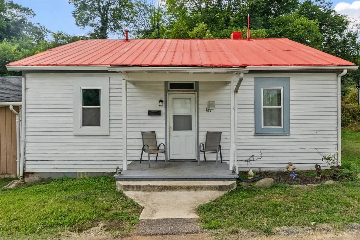 817 Polk Street, Lynchburg, VA 24504 - #1