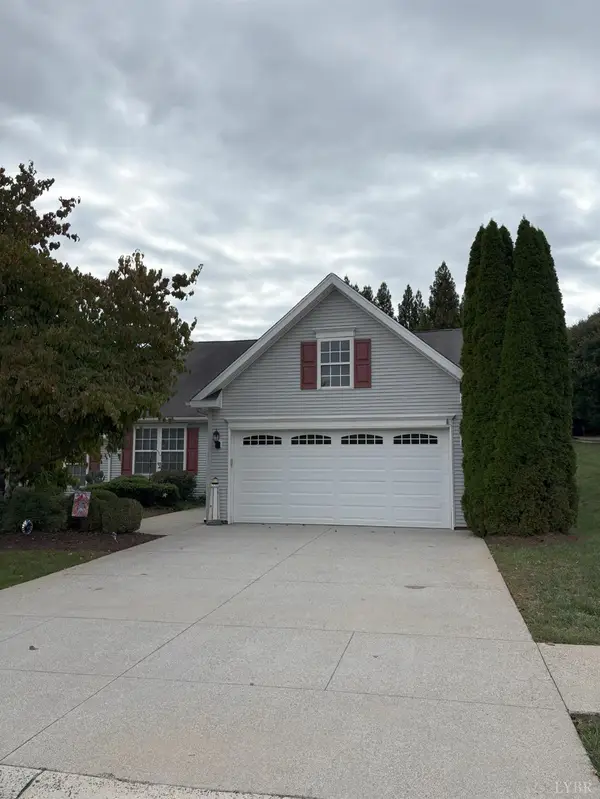 114 Bexley Drive, Lynchburg, VA 24502