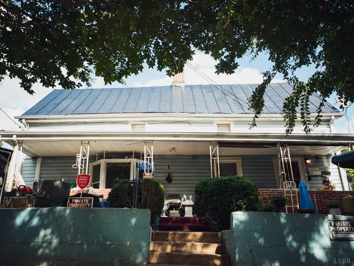 410 Taylor St, Lynchburg, VA 24501 - Image #1
