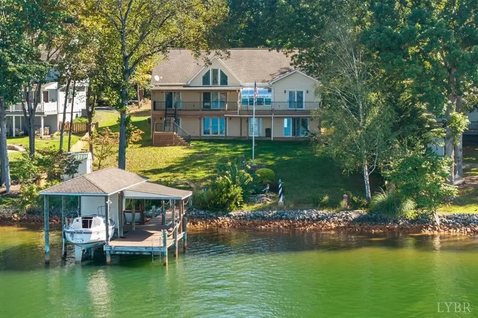 309 Tulip Tree Lane, Moneta, VA 24121 - Image #1