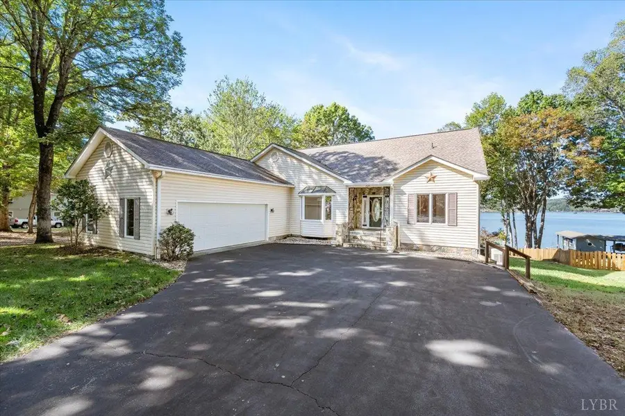 309 Tulip Tree Lane, Moneta, VA 24121 - Image #3