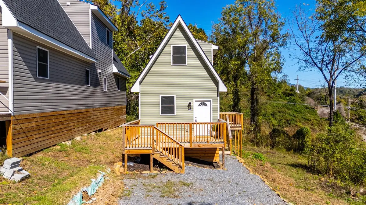 119 Ves Road, Lynchburg, VA 24503 - Image #1