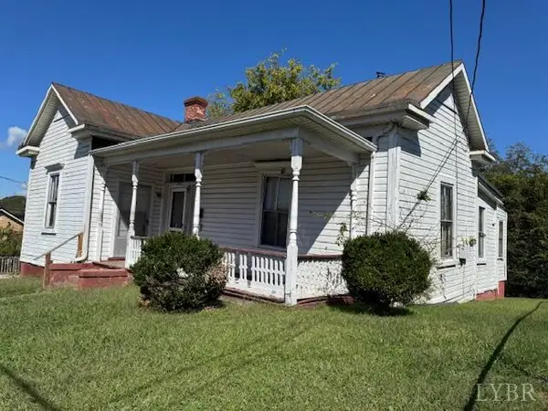 334 Church Street, Danville, VA 24540