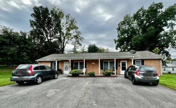 1195 Fairmont Drive, Vinton, VA 24179