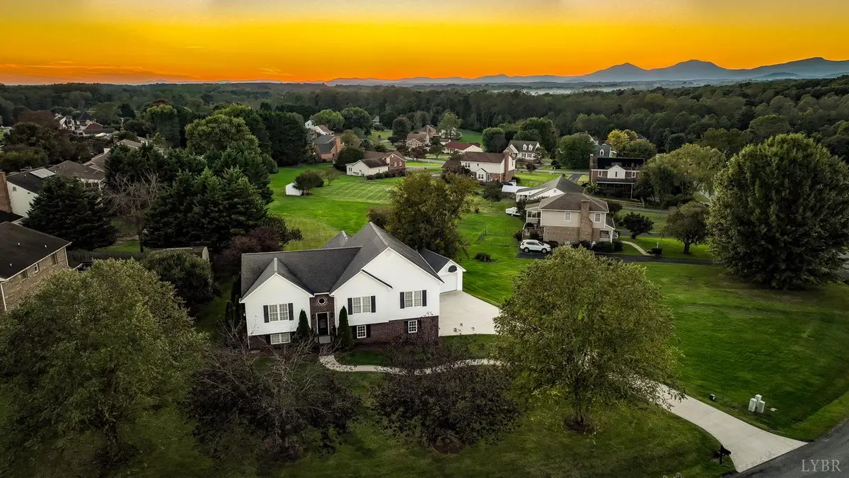 1068 Charmin Drive, Forest, VA 24551 - #1