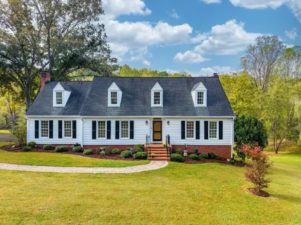 327 Hans Hill Drive, Madison Heights, VA 24572