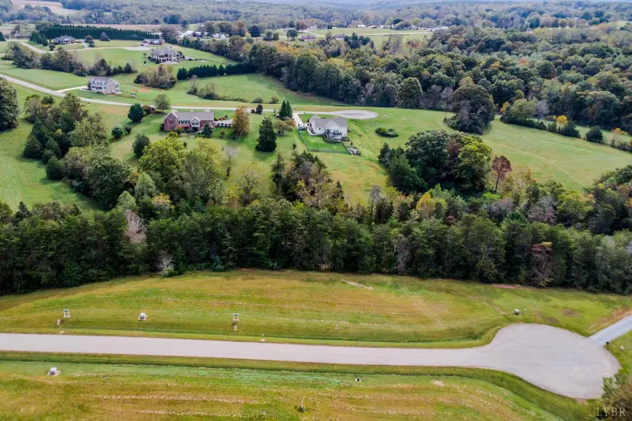 24 Nyle Ridge Road, Wirtz, VA 24184 - Image #2