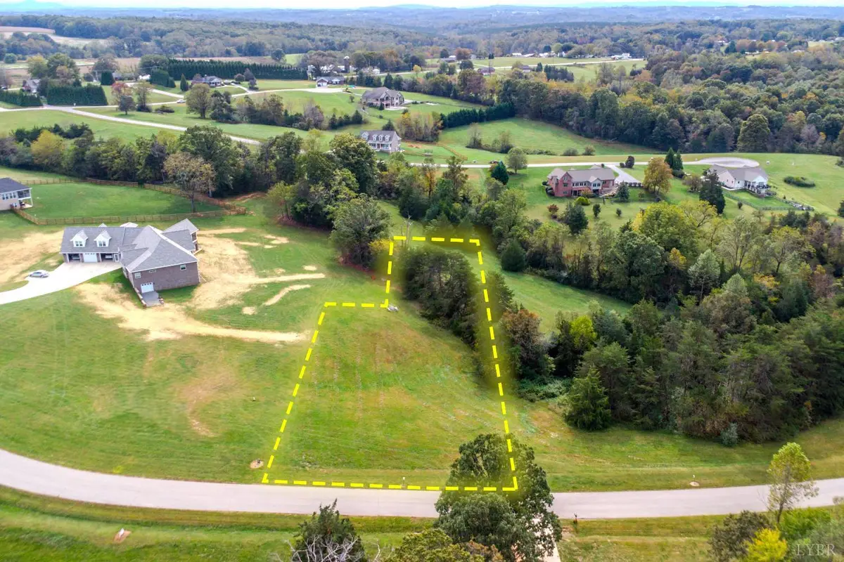27 Nyle Ridge Road, Wirtz, VA 24184 - Image #1