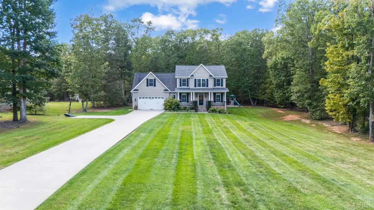 333 Sunset Ridge Drive, Concord, VA 24538 - Image #1