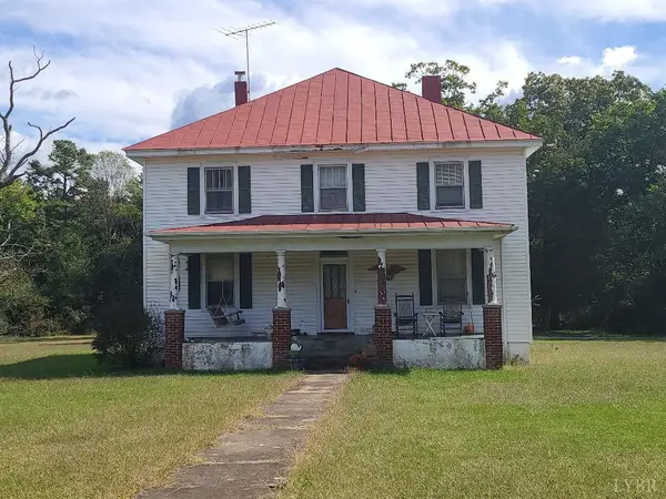 3541 Village Highway, Rustburg, VA 24588