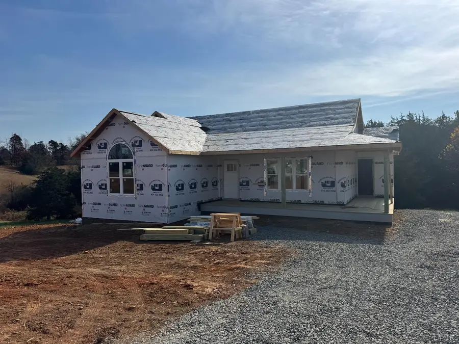 604 Stratford Road, Concord, VA 24538 - Image #2